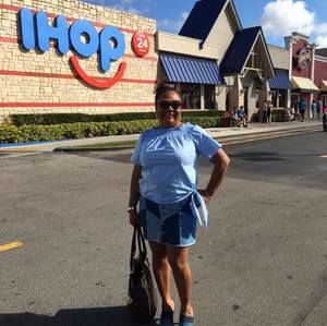 Meet your Posher, Barbara